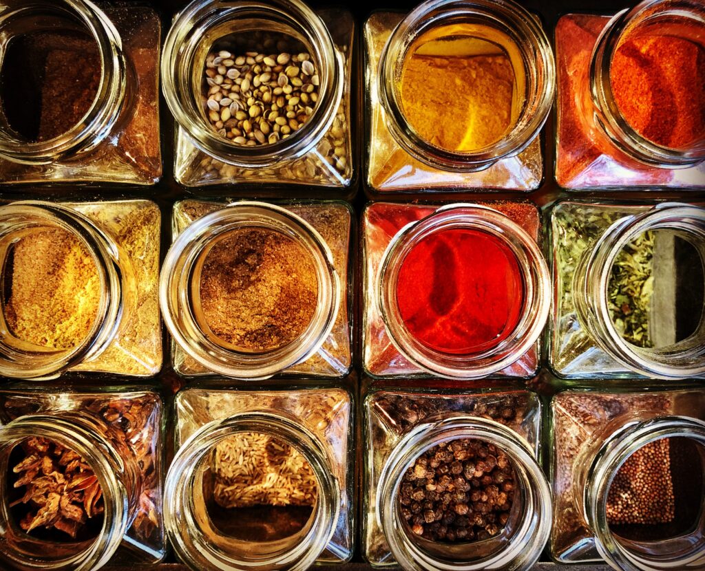 Fennel seeds Saunf The Authentic PunjaBee