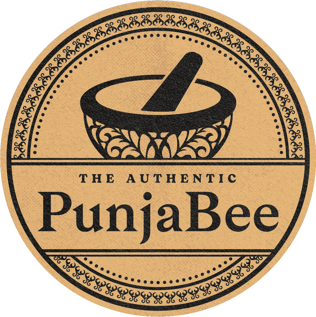 The Authentic PunjaBee